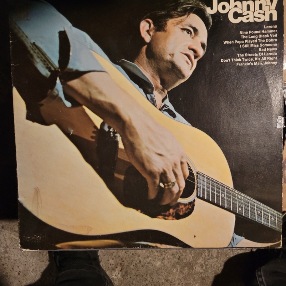 OLD RECORDS
